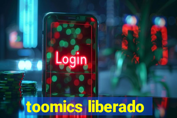 toomics liberado